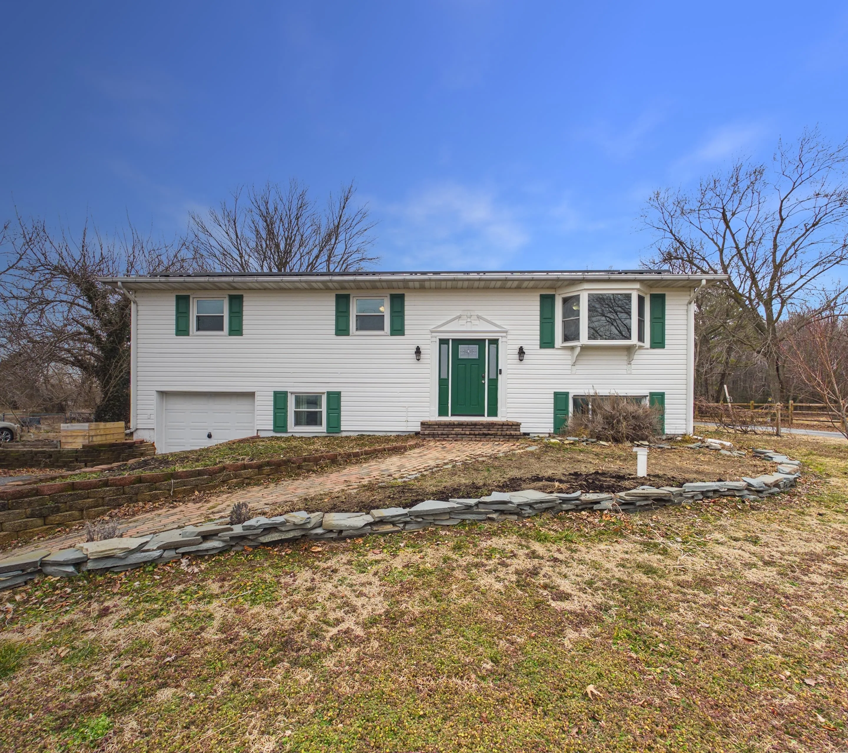 3231 Williamsville Road