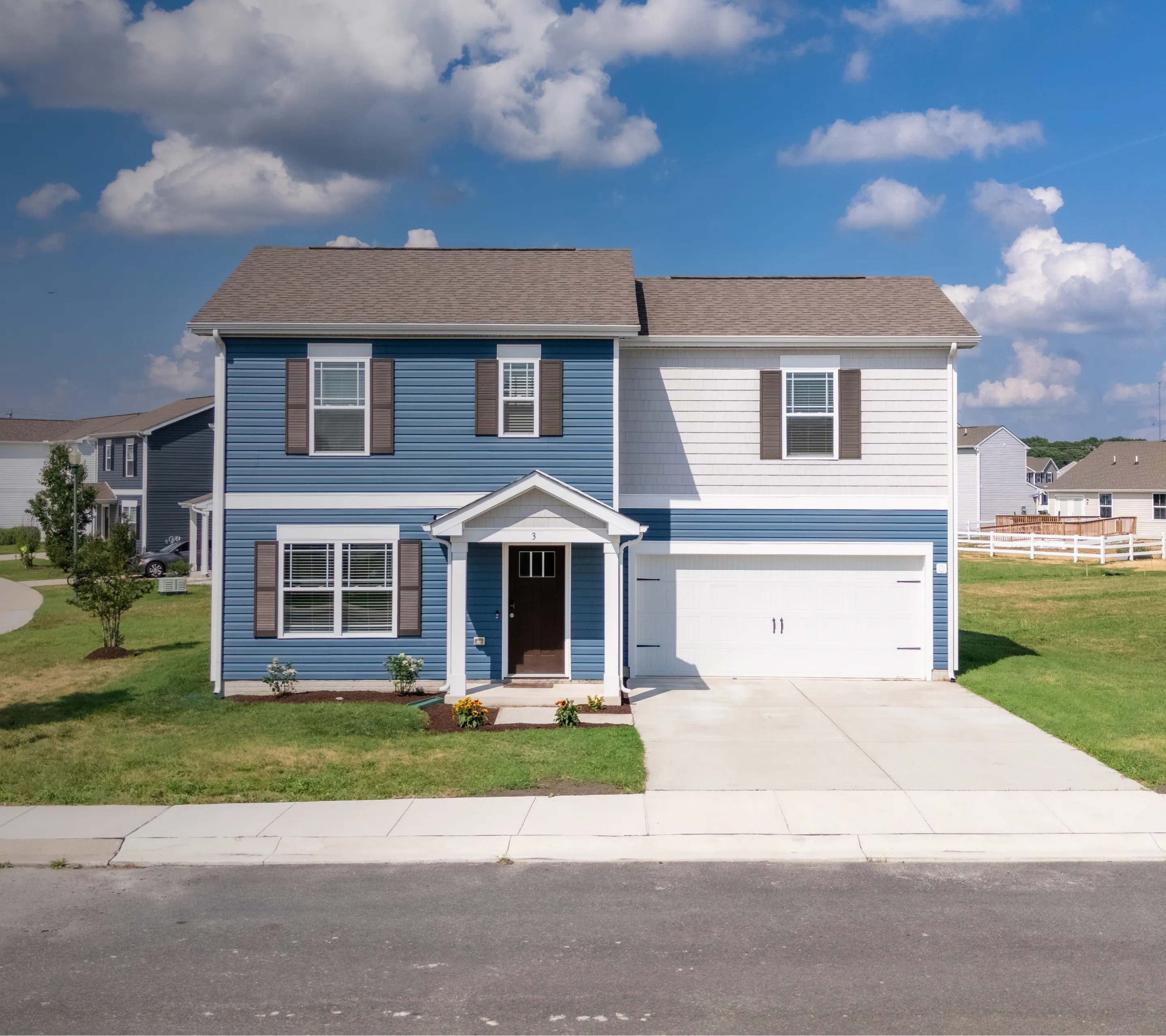 Image of 3 Orchard Road