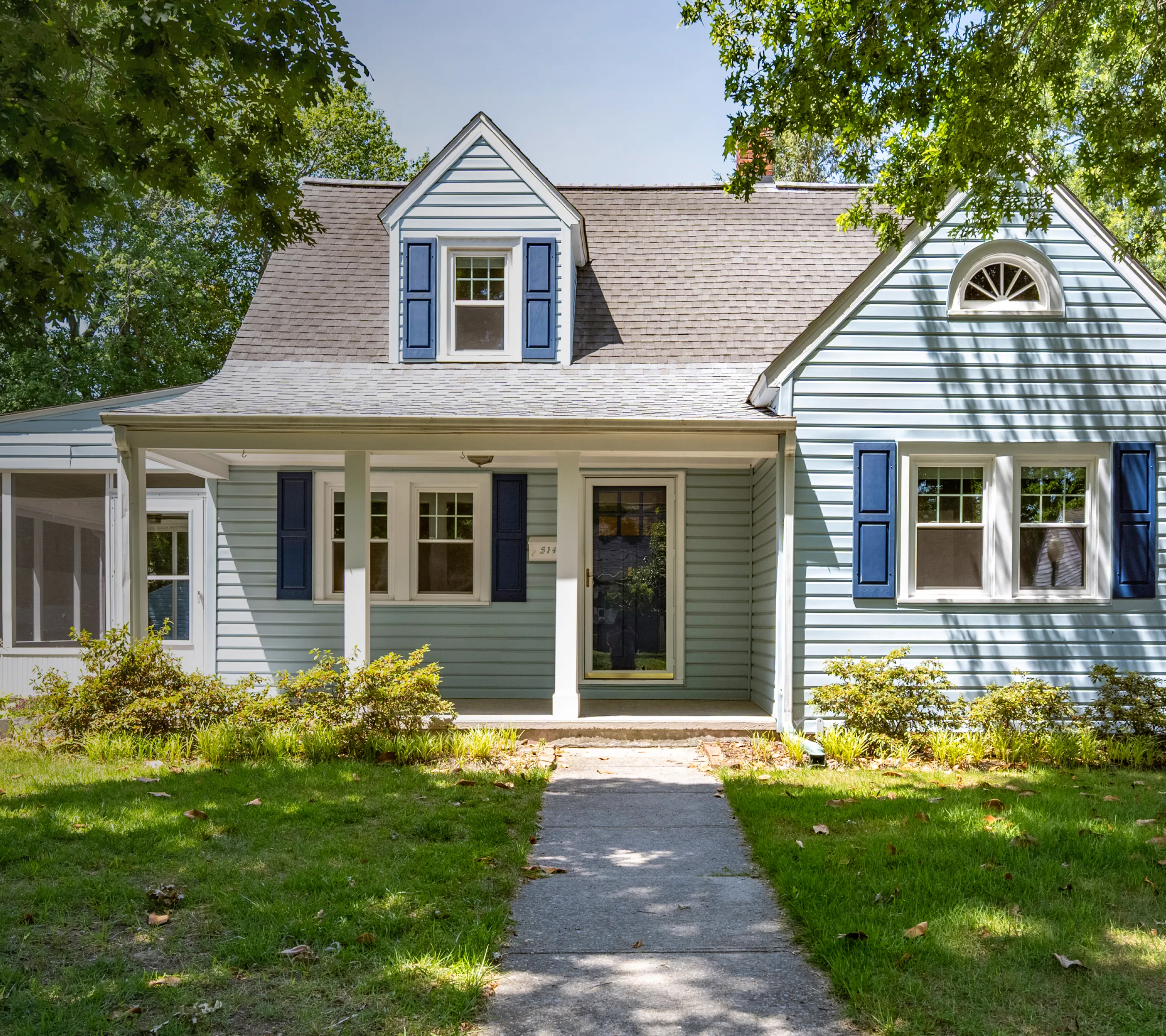 Image of 514 N Willey Street