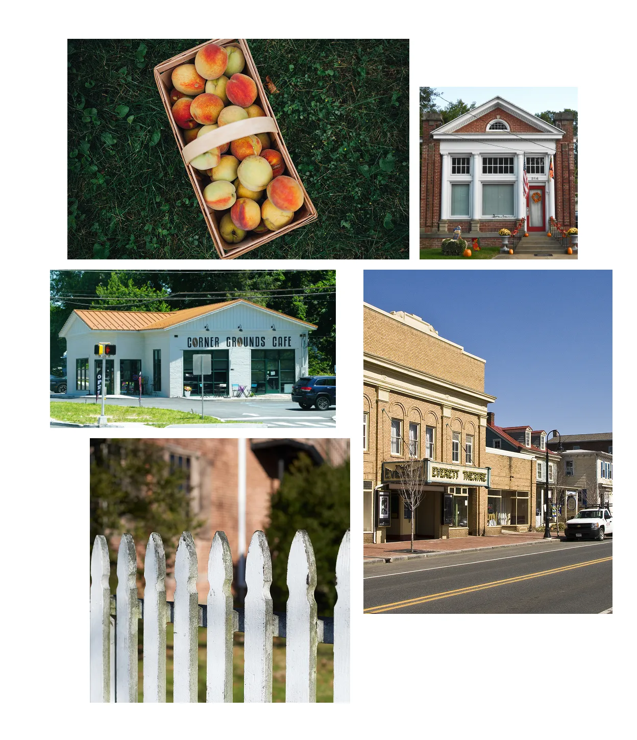 The Neighborhood