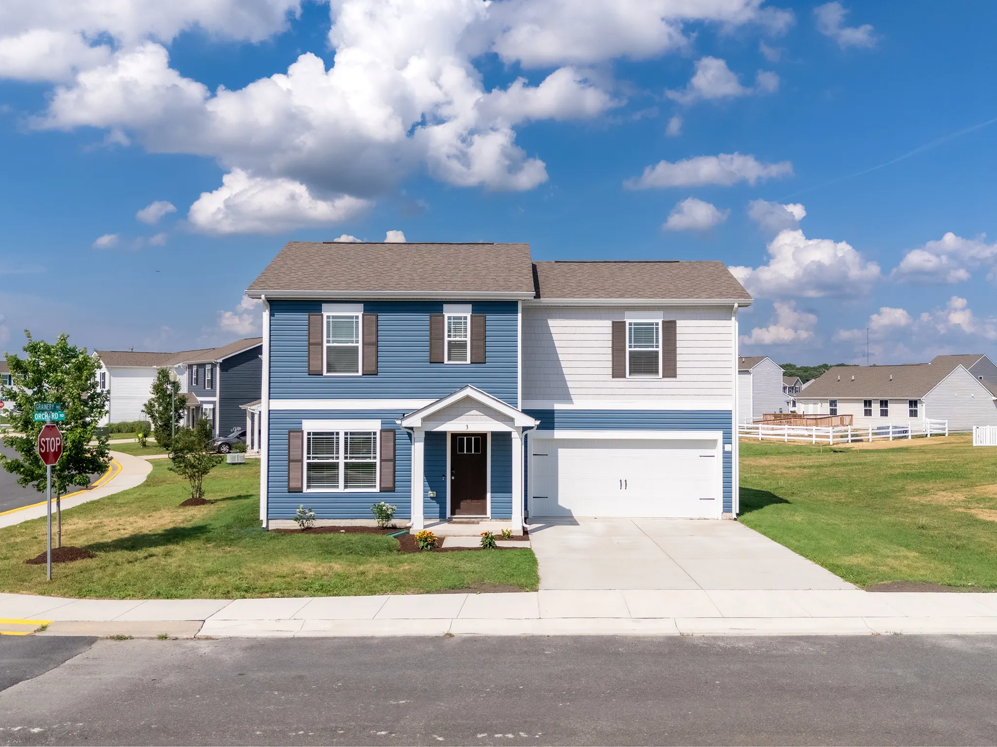From fully inspected to fully yours in just 72 hours. - Image 1