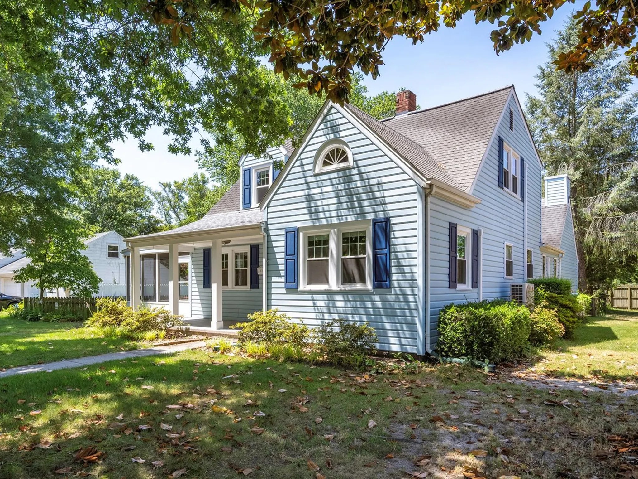 Image of 514 N Willey Street