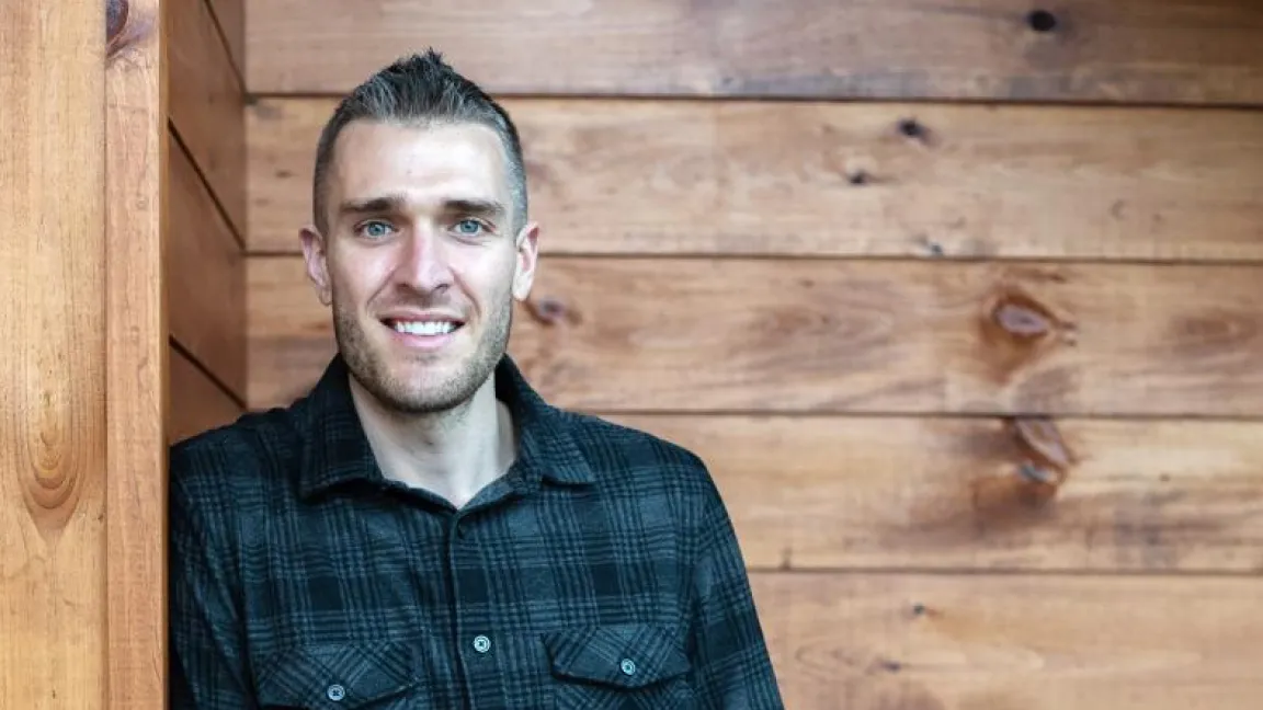 The crossroads of the American real estate industry"