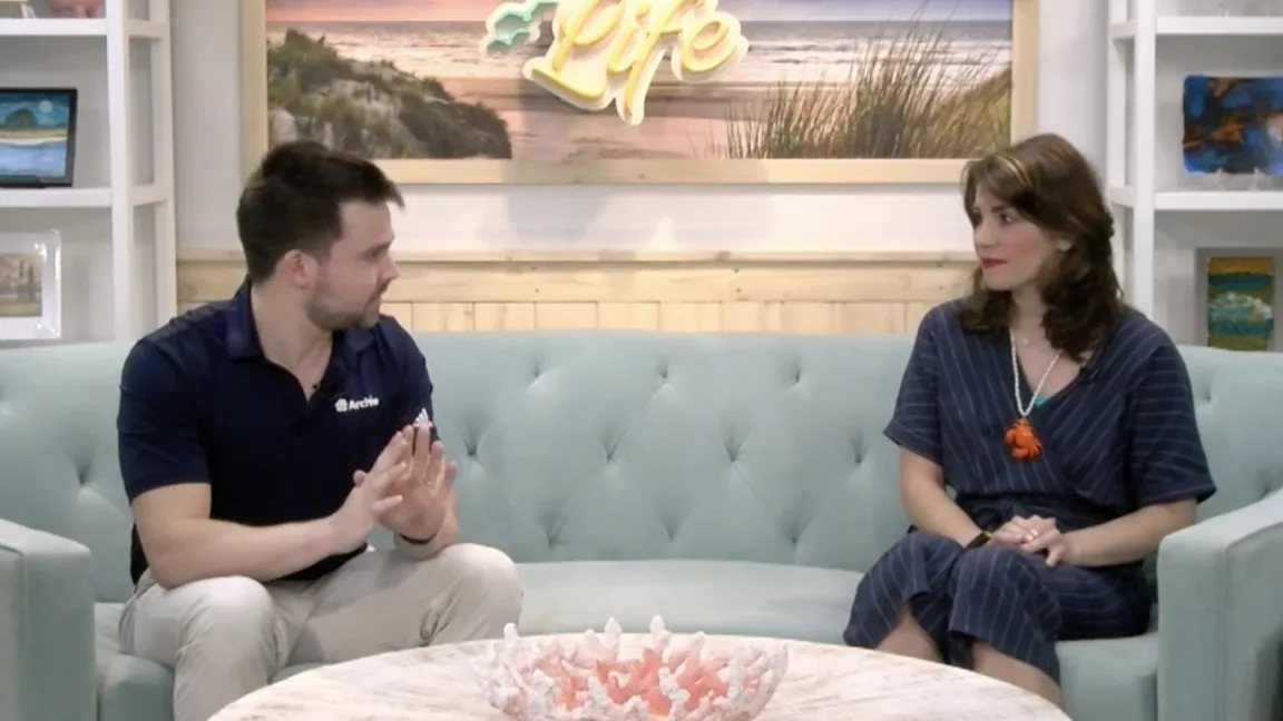 How Archie Is Changing the Game