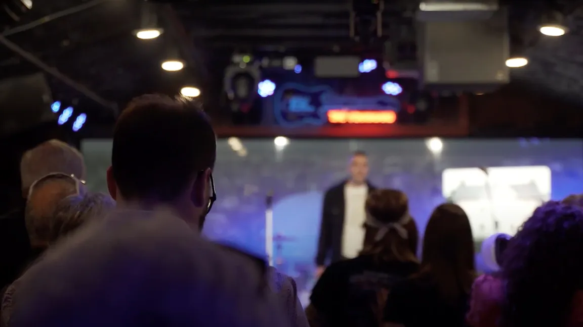 The Future of Real Estate Arrived: Inside Archie's Revolutionary Launch Party