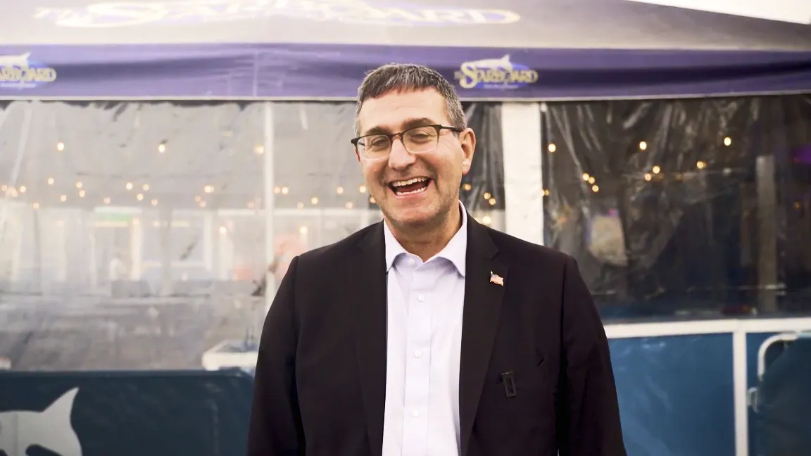 Delaware Governor Matt Meyer Celebrates the Launch of Archie